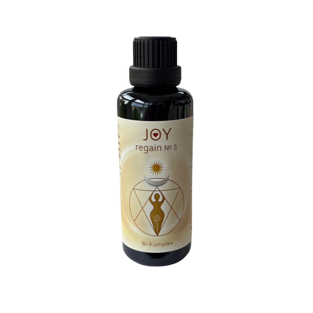 JOY regain No.3 IncontNO Bi-Komplex 50 ml JOY regain No.3 IncontNO Bi-Komplex 50 ml