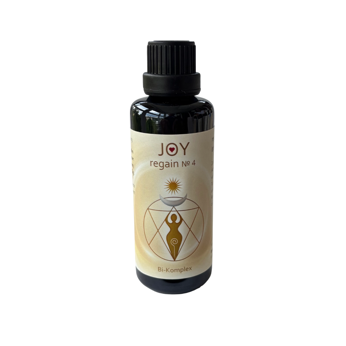JOY regain No.4 IntimO Bi-Komplex 50 ml