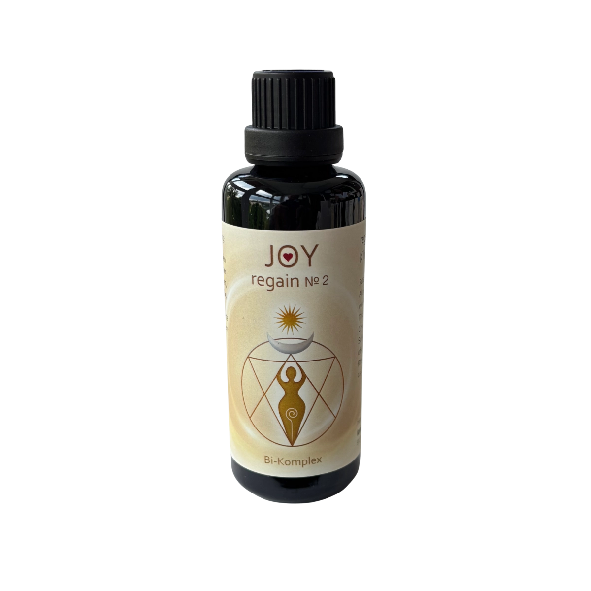 JOY regain No.2 KlimaX Bi-Komplex 50 ml JOY regain No.2 KlimaX Bi-Komplex 50 ml