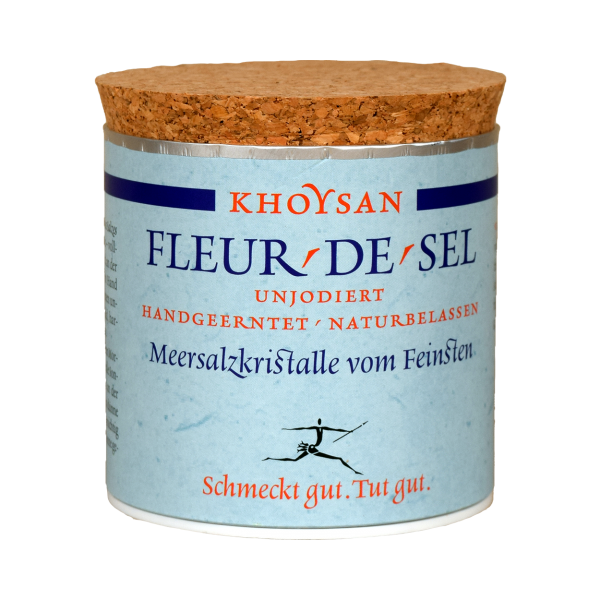 Khoysan-Fleur-de-sel-Kristalle-200gr