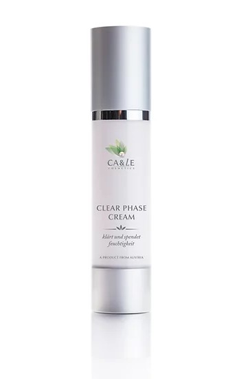Clear phase cream 50 ml